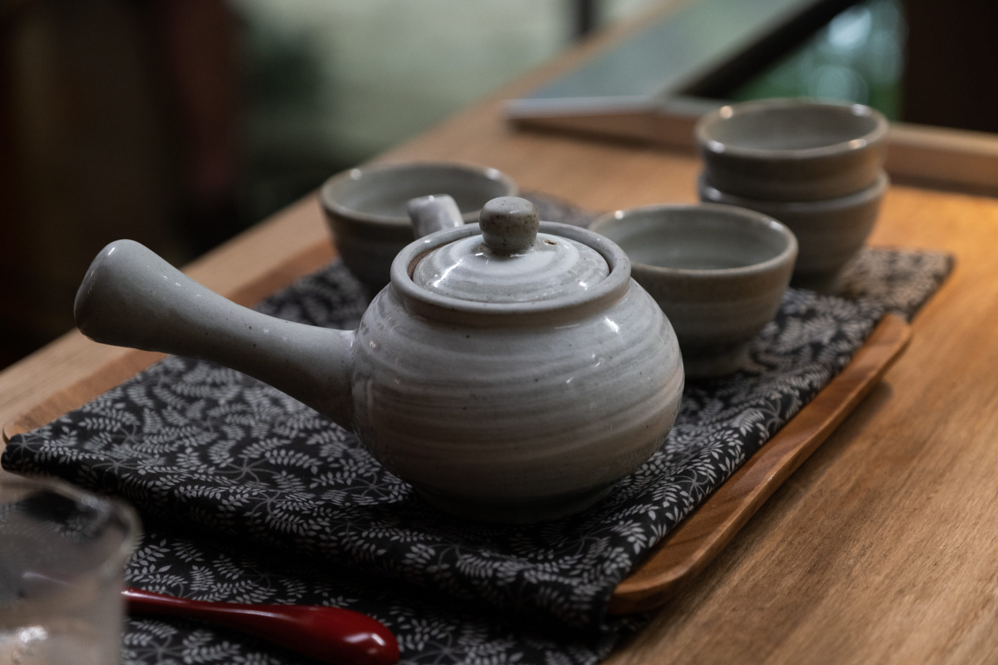 Antioxidant benefits